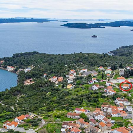 Apartments With A Parking Space Savar, Dugi Otok - 8127 Exterior foto