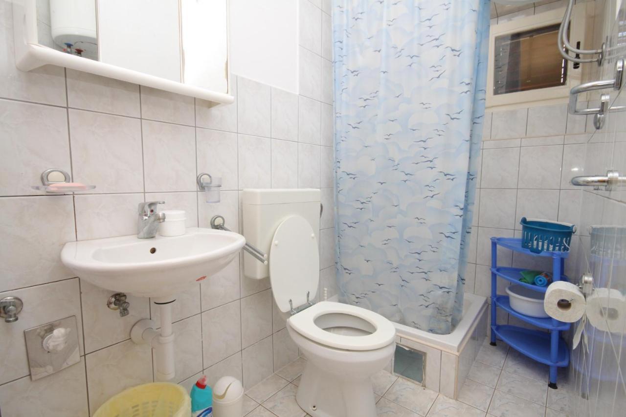 Apartments With A Parking Space Savar, Dugi Otok - 8127 Exterior foto