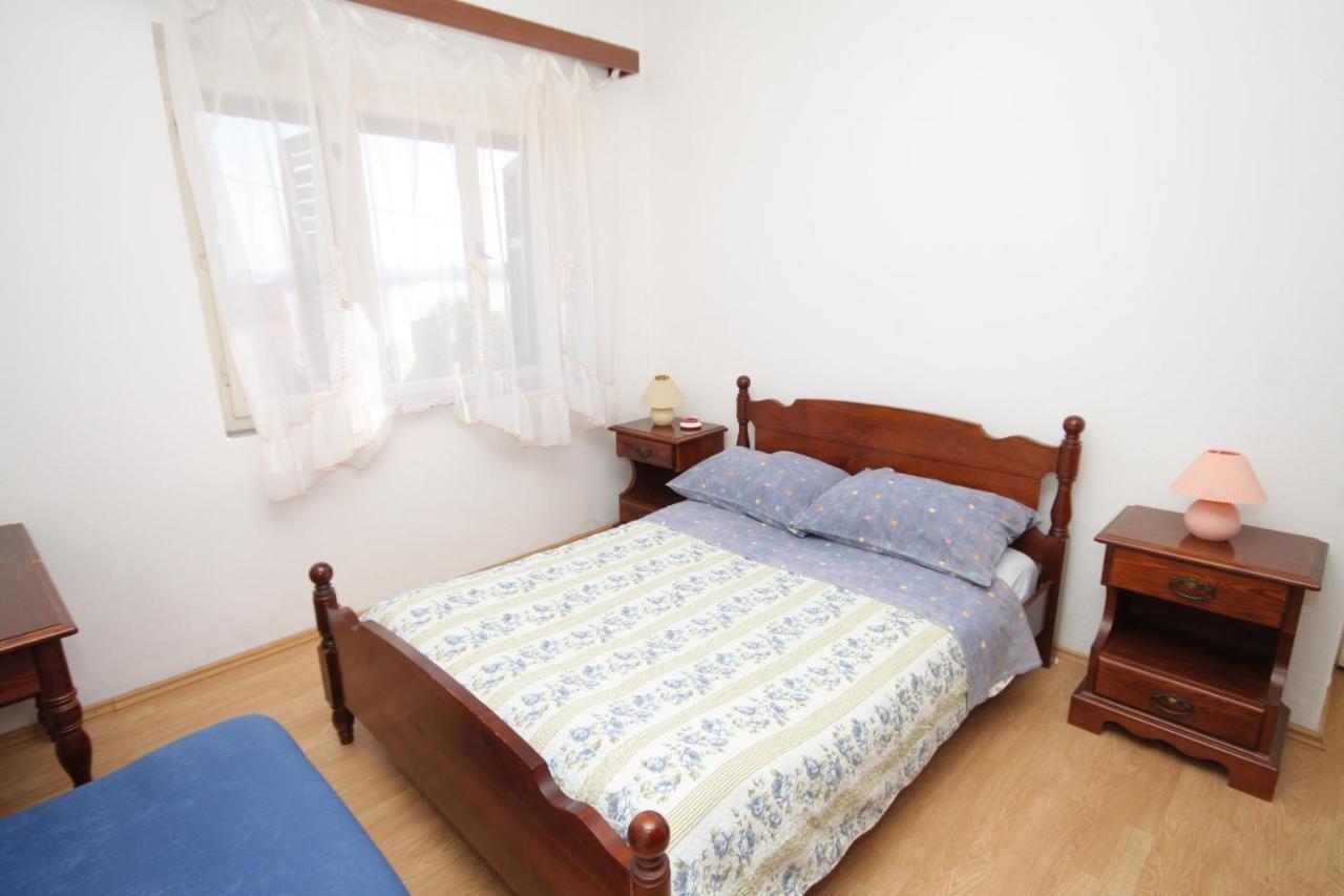 Apartments With A Parking Space Savar, Dugi Otok - 8127 Exterior foto