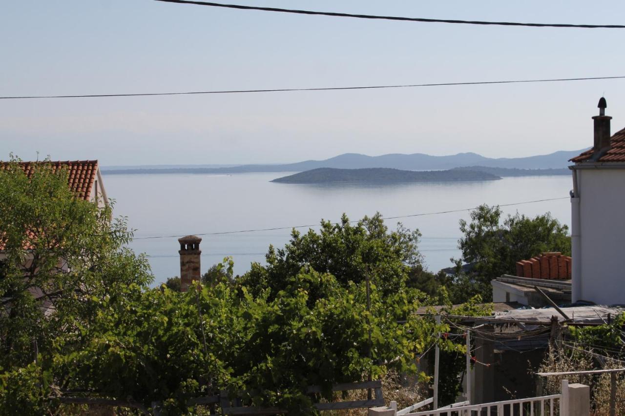 Apartments With A Parking Space Savar, Dugi Otok - 8127 Exterior foto