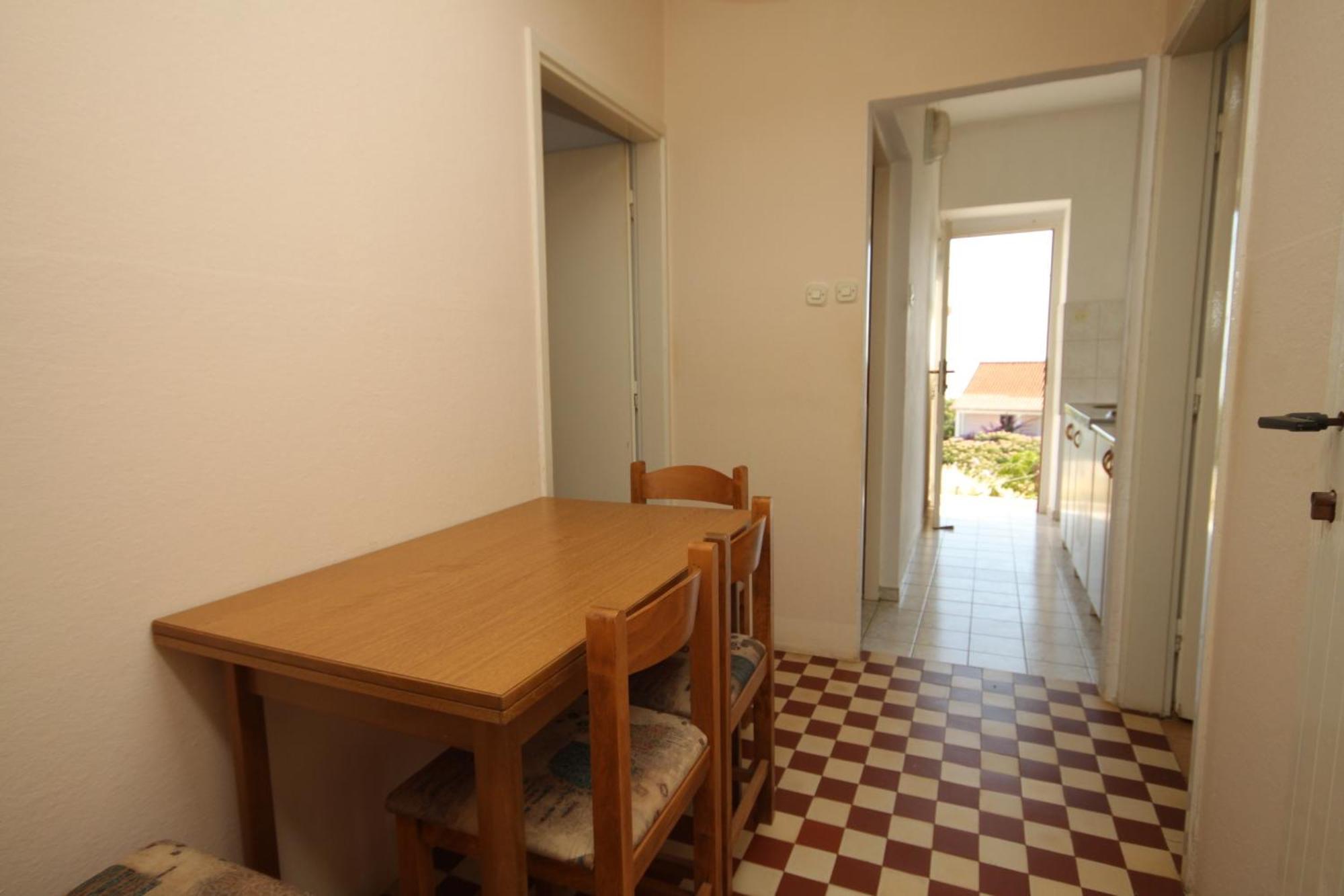 Apartments With A Parking Space Savar, Dugi Otok - 8127 Habitación foto