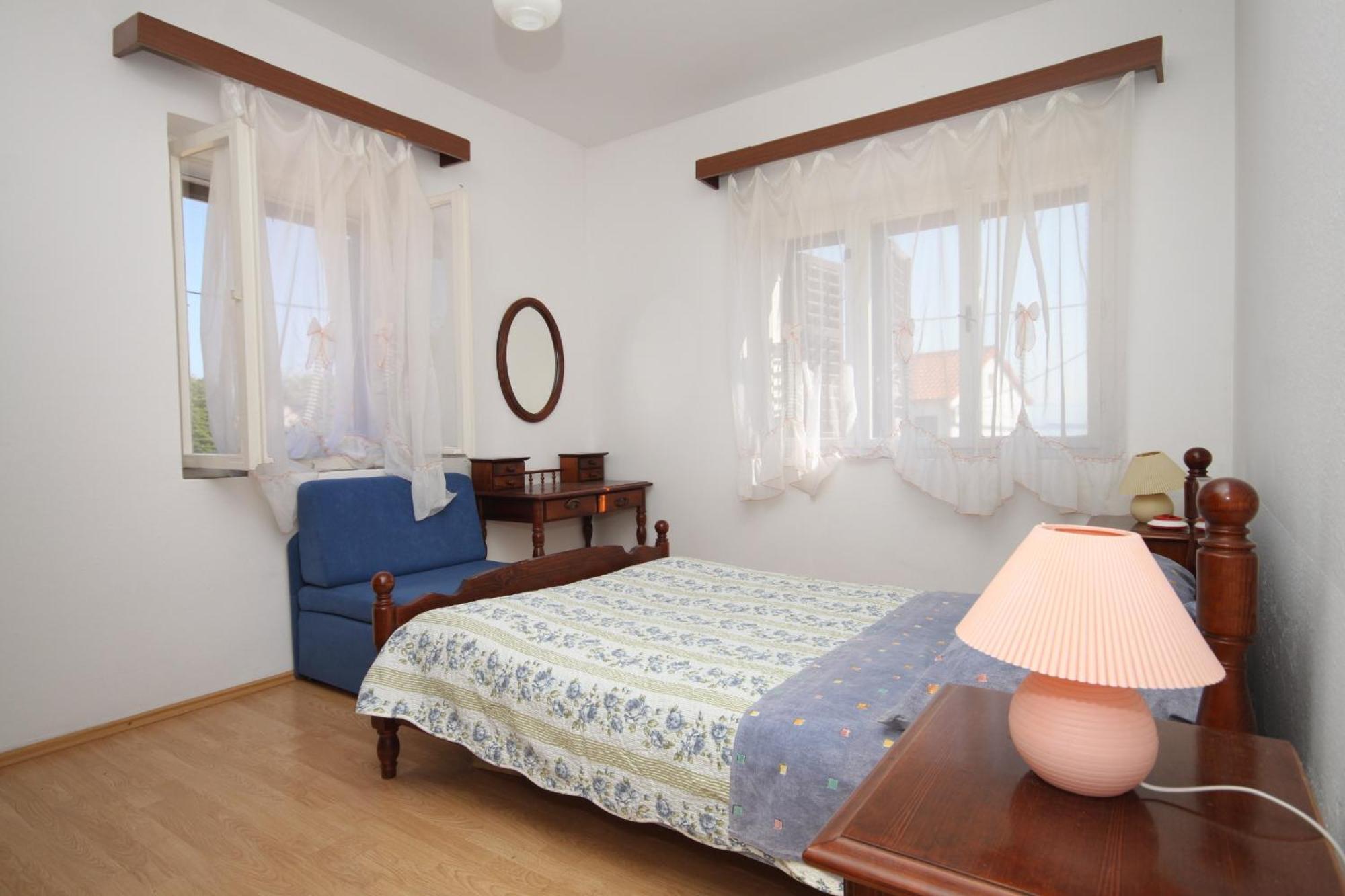 Apartments With A Parking Space Savar, Dugi Otok - 8127 Habitación foto