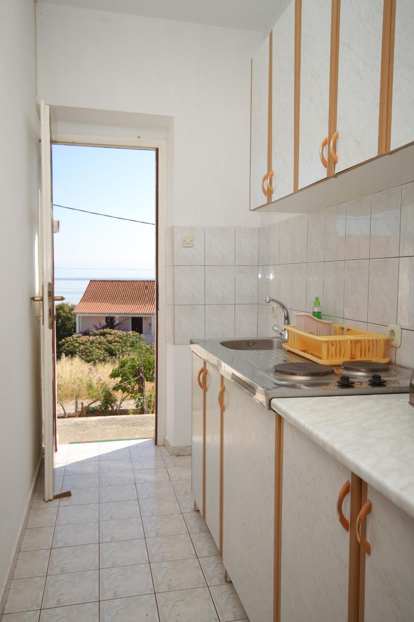 Apartments With A Parking Space Savar, Dugi Otok - 8127 Habitación foto