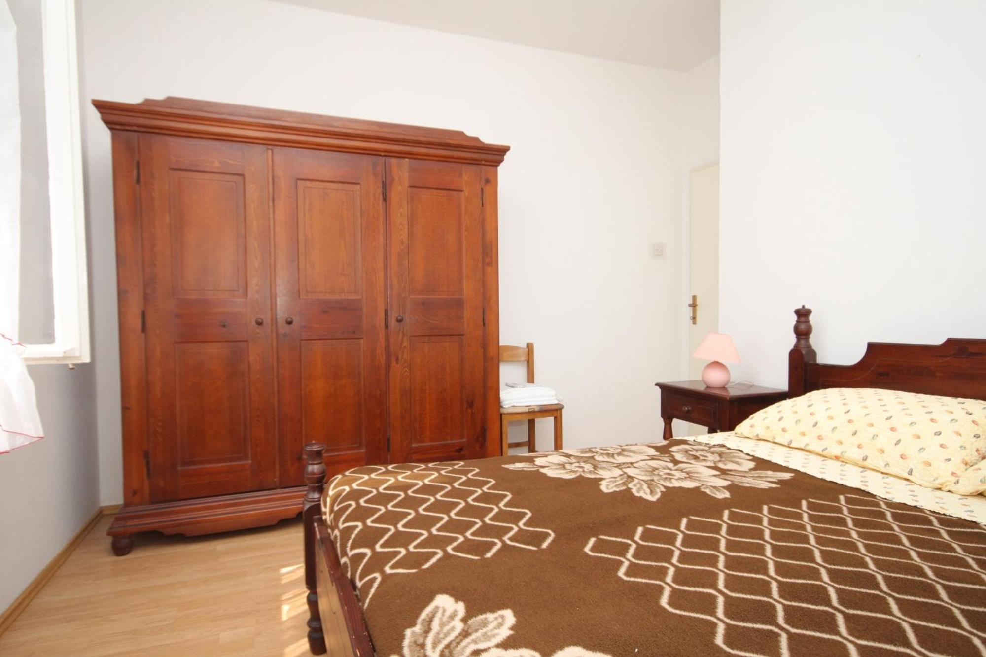 Apartments With A Parking Space Savar, Dugi Otok - 8127 Habitación foto